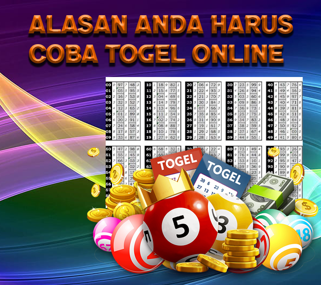 Togel Online